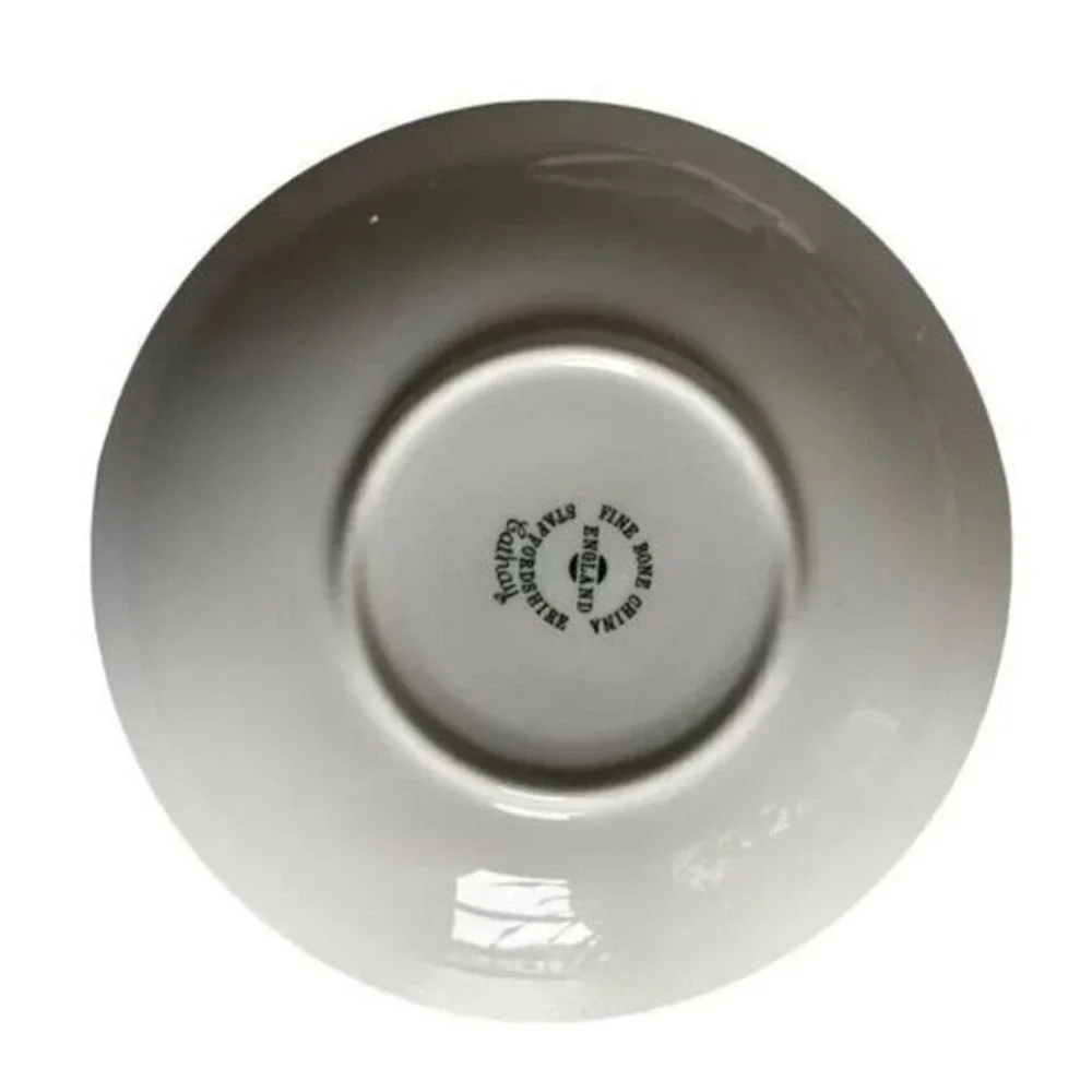 Staffordshire vintage cathay